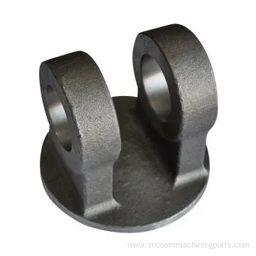 OEM Hydraulic Cylinder End Caps Clevis